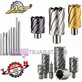 مته گردبر دریل مگنت 30 سانت کارگیری 3 سانت یوروبر  مته گردبر دریل مگنت 30 سانت کارگیری 3 سانت یوروبر